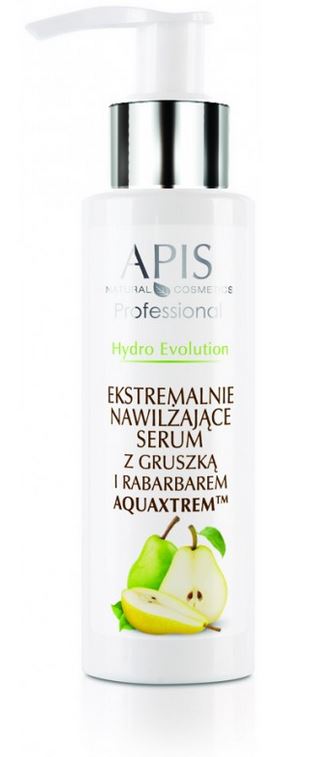 APIS HYDRO EVOLUTION NAWILŻAJĄCE SERUM 100 ML