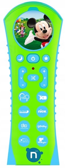 Pilot N-ki, NC+ dla dzieci Telewizji N HDTV