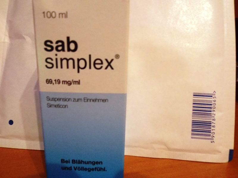 SAB SIMPLEX