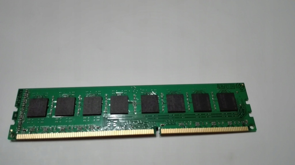 nowa kość ram SAMSUNG 8GB PC12800 DDR3 1