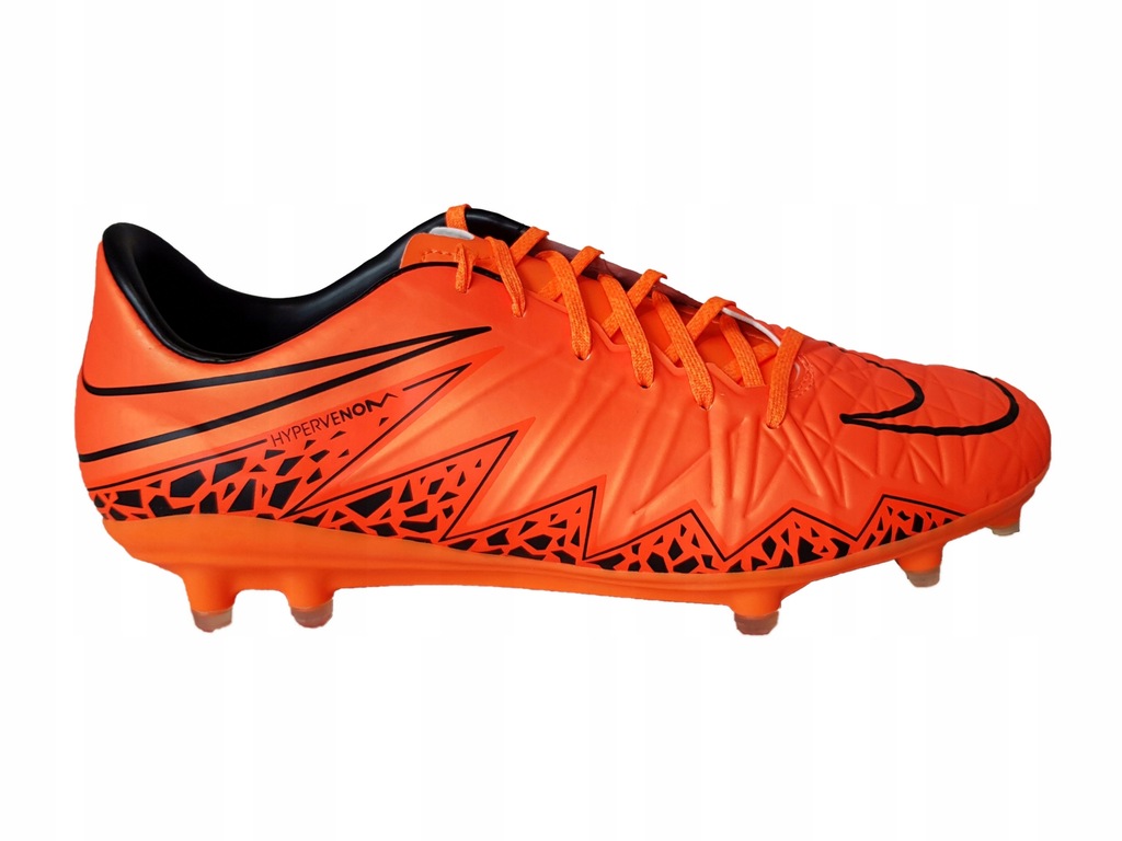 Buty NIKE Hypervenom Phatal II 39 FG 749893 888