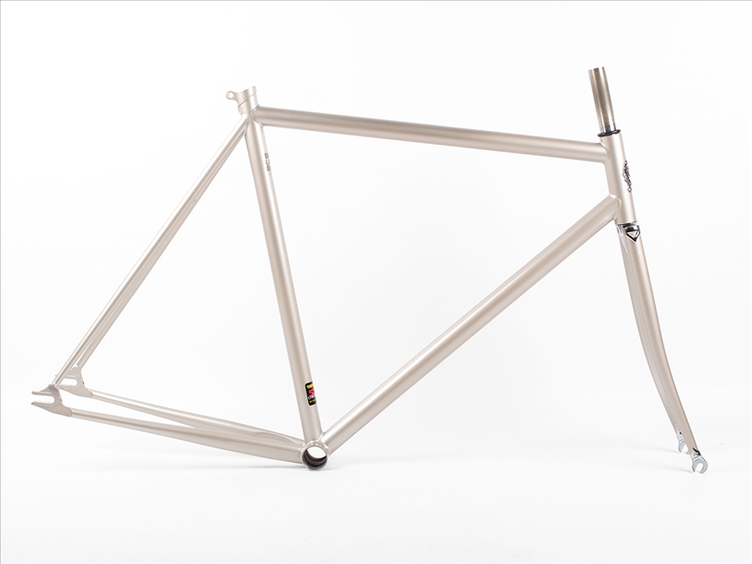 Rama torowa BLB CLASSIC-R 53cm z widelcem