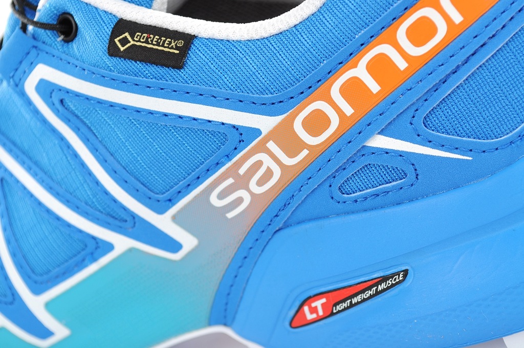 salomon gore tex 46