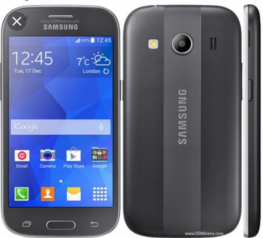 Samsung Galaxy A4