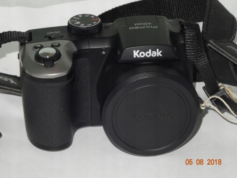 kodak azd253