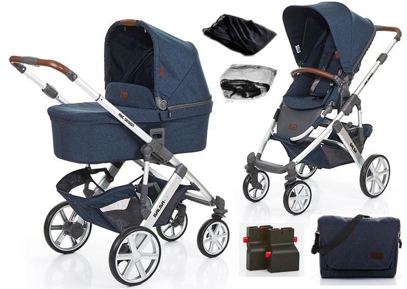 abc design salsa 4 air mountain