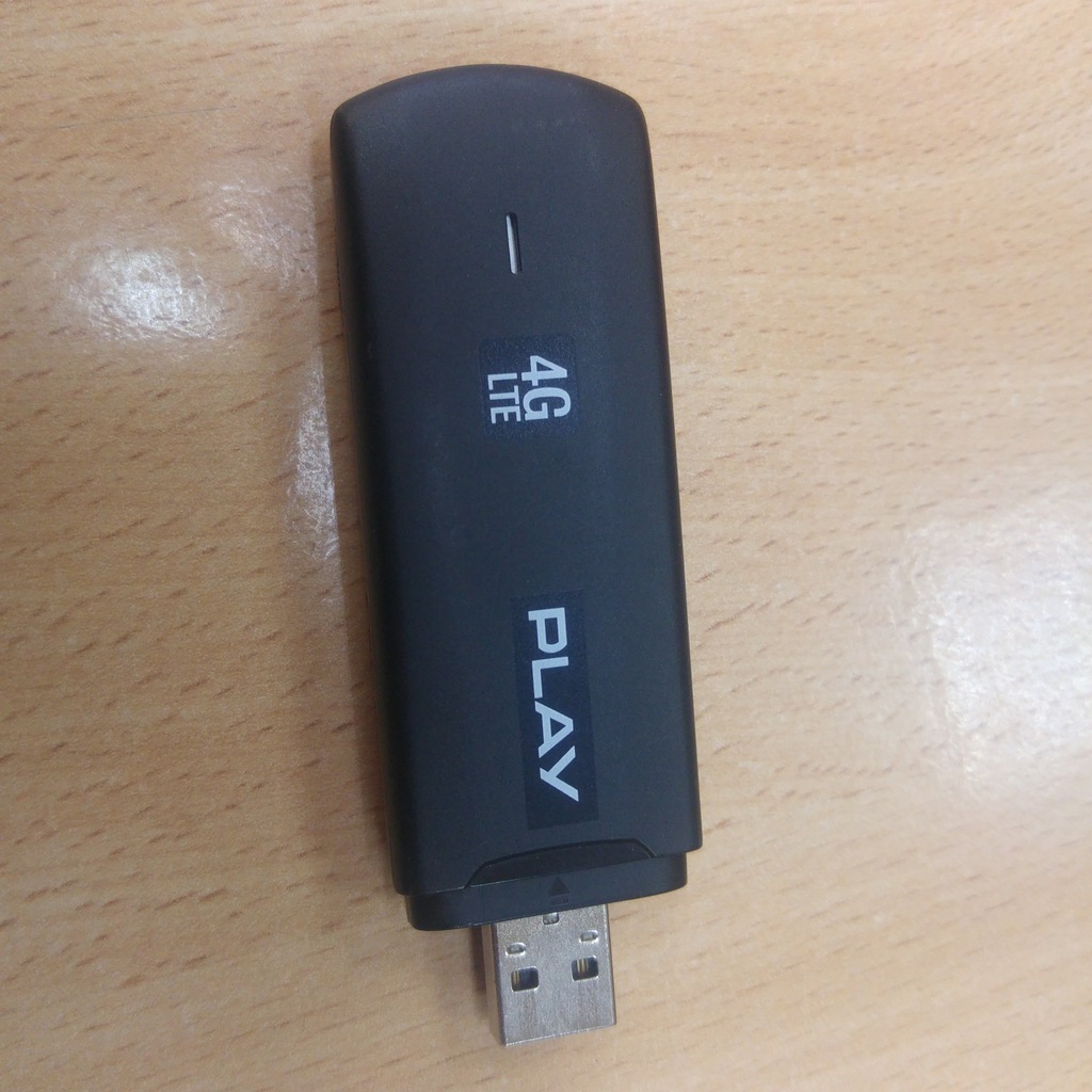 Modem LTE USB Huawei E3272 paluch internet na kart