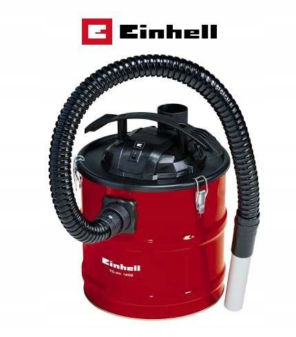Separator do sadzy EINHELL TC-AV 1200