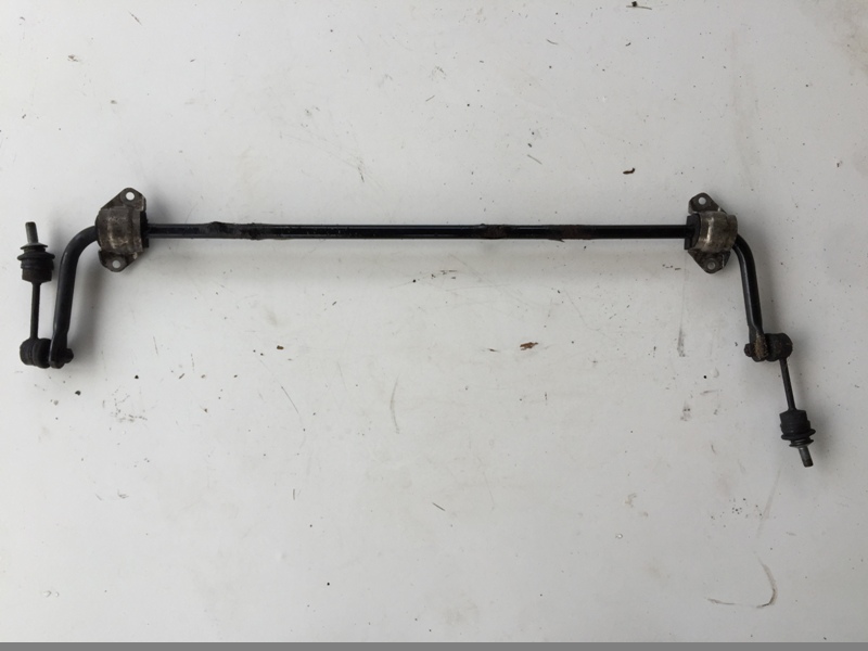 STABILIZATOR TYLNY TYŁ BMW E60 M5 E63 M6 507KM