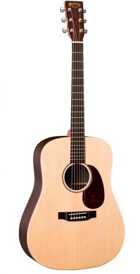 Martin DX1 RAE - Gitara elektroakustyczna