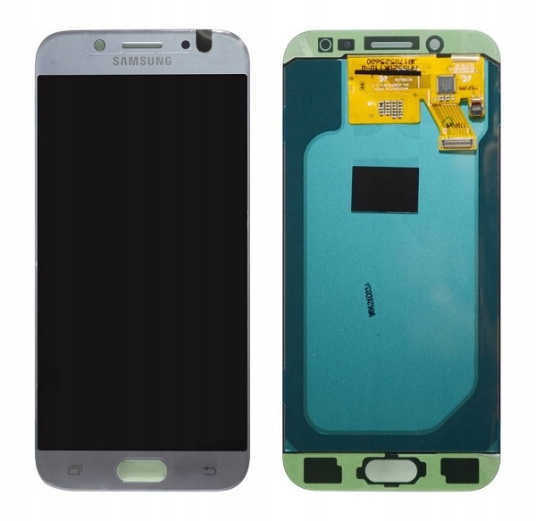 WYŚWIETLACZ LCD + DIGITIZER SAMSUNG J5 2017 (J530) - 7655876278 ...