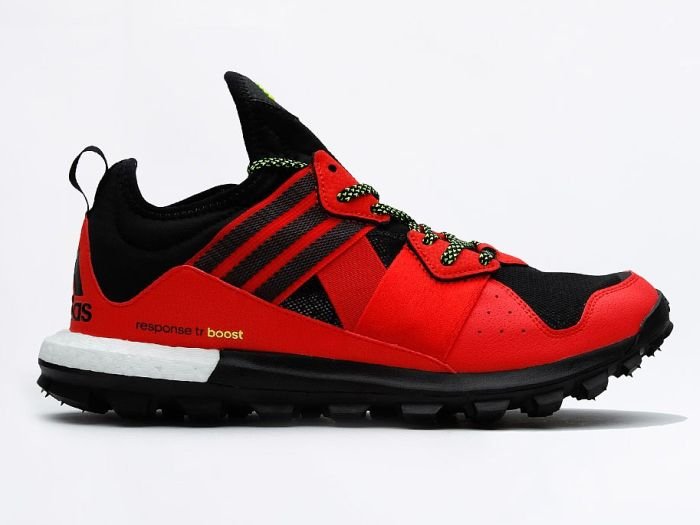 adidas RESPONSE TR BOOST Thunder 47 1/3-30,5cm PL