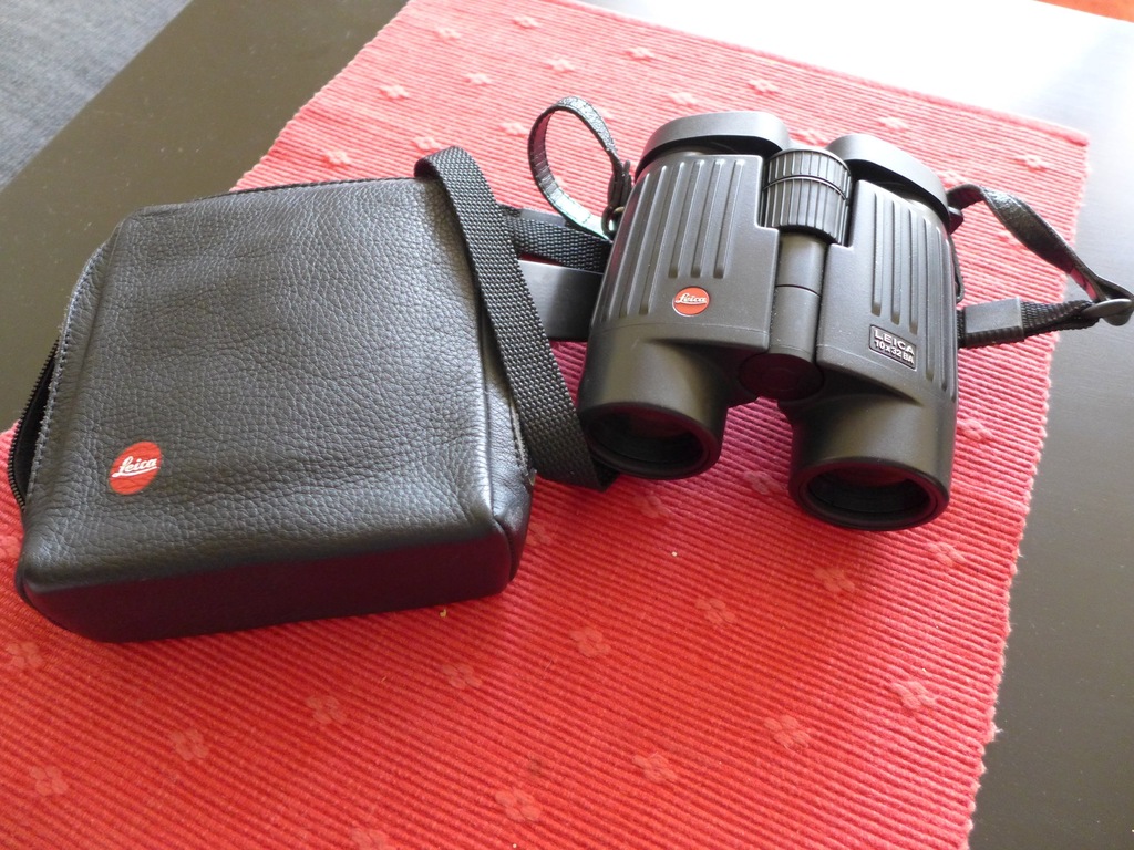 leica trinovid 10x32 ba