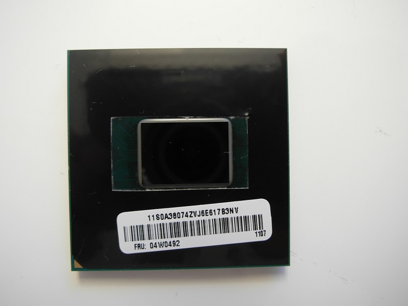 Procesor i5-2520M 2.5 GHz SR048 Lenovo 04W0492