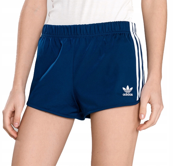 DAMSKIE SZORTY ADIDAS ORIGINALS DV2559 ROZM XS