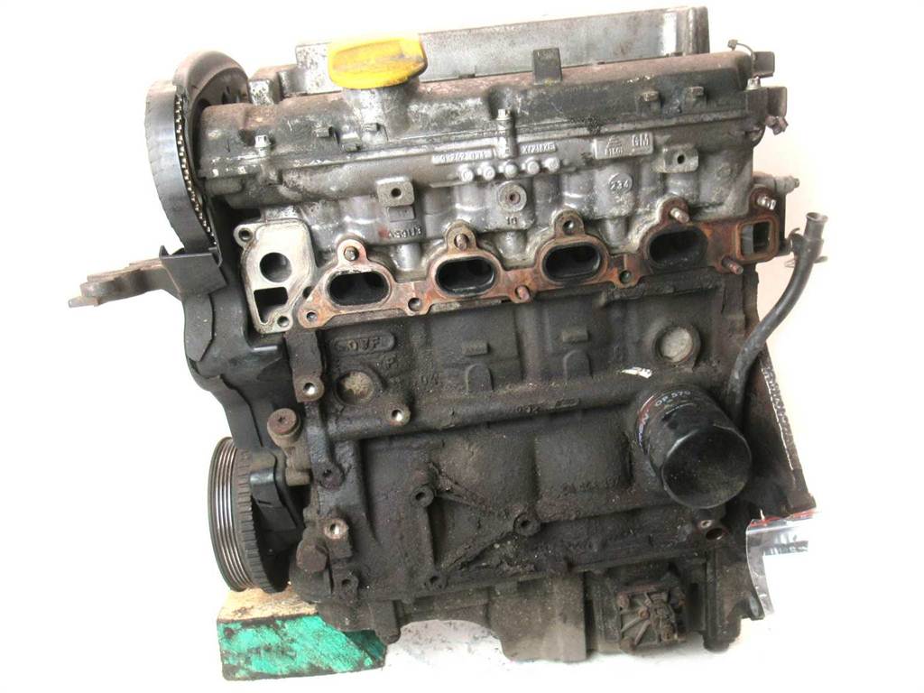 SILNIK Opel Vectra C 1.8B 122KM 02-08 Z18XE