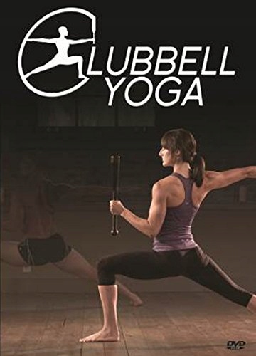 Clubbell Yoga DVD