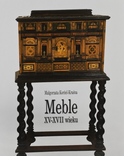 Meble XV-XVII wieku