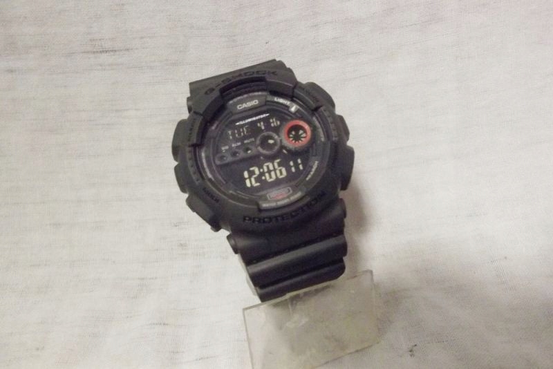 g shock 3263