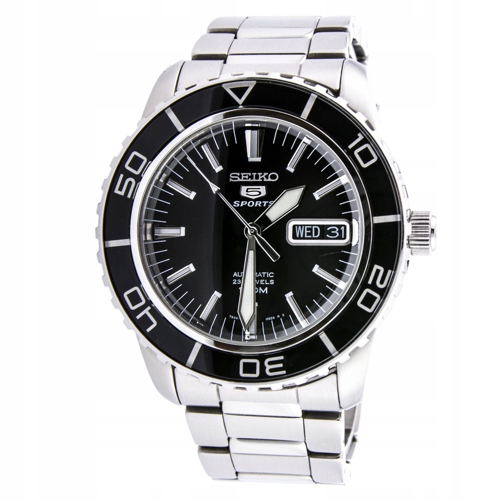 seiko snkk55k1