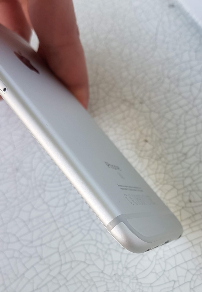 Купить Apple iPhone 6s 16Gb Серебристый по выгодной цене!!!: отзывы, фото, характеристики в интерне-магазине Aredi.ru