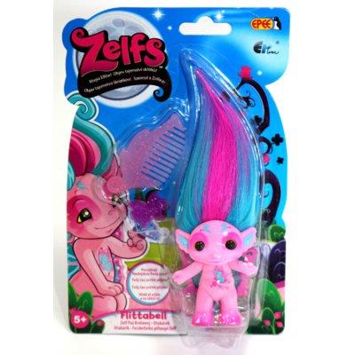 ZELFS FITTABELL PAŹ KRÓLOWEJ FIGURKA 7CM ZELF