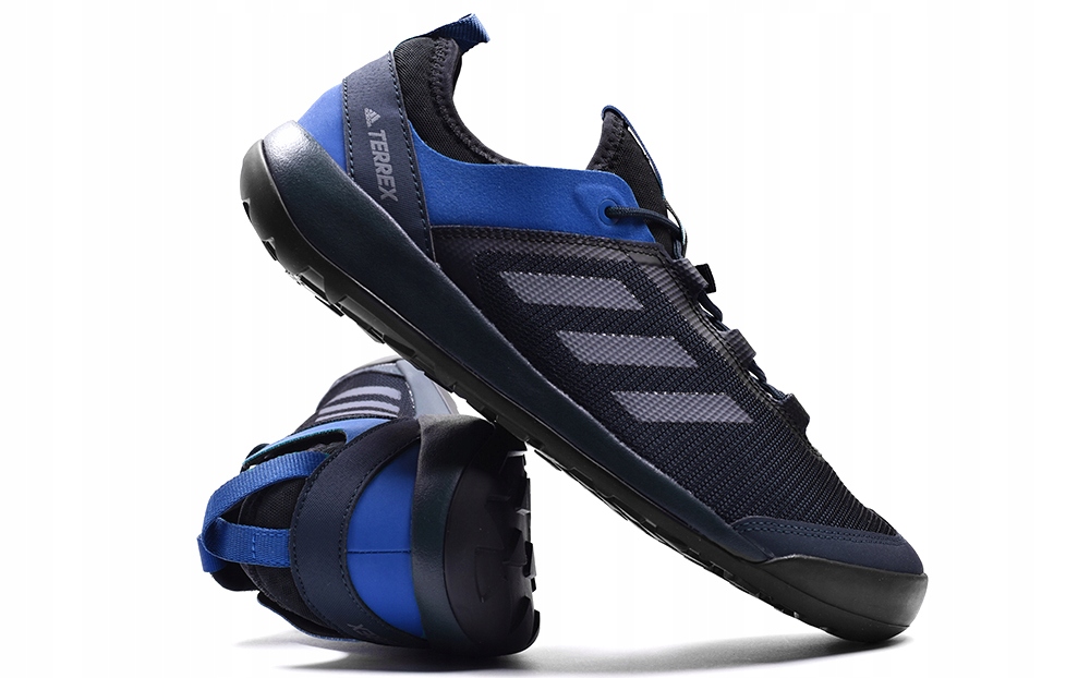 Adidas terrex best sale swift solo 235