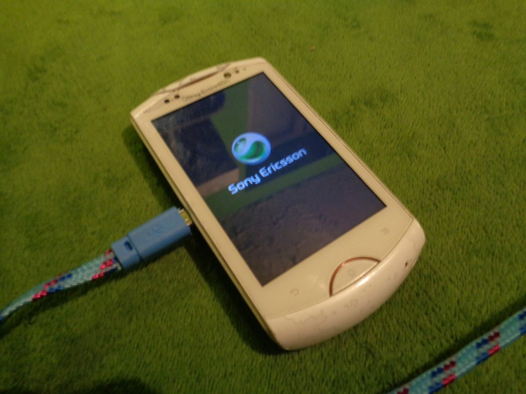 Sony ericsson wt19i обновление андроид