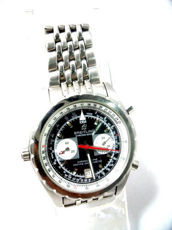 ZEGAREK BREITLING 1884