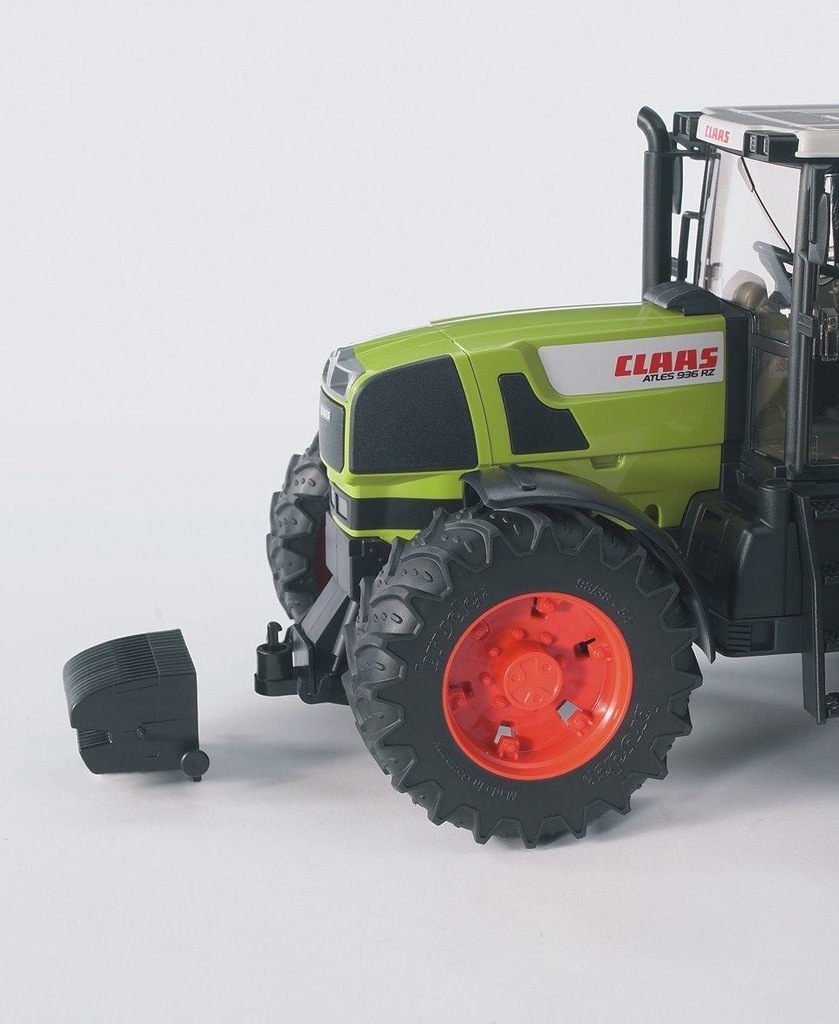 Claas Atles 936 RZ Bruder 03010