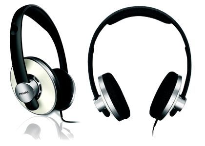 Słuchawki Philips SHP 5401