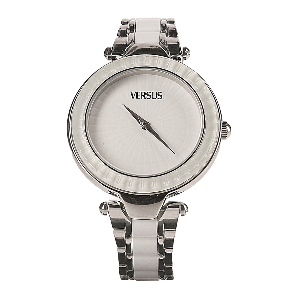 Zegarek damski Versus Versace 3C72300000 srebrny