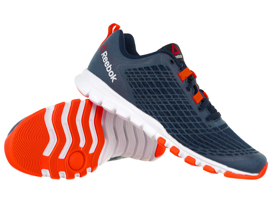 Buty Reebok Sublite AR3070 męskie do biegania 45