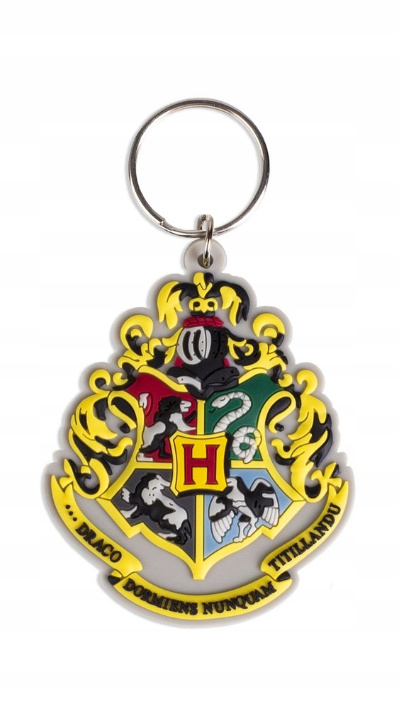 Brelok do kluczy dla Dziecka Harry Potter Hogwarts