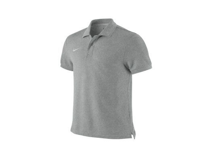 NIK366: Nike Polo - koszulka treningowa XL