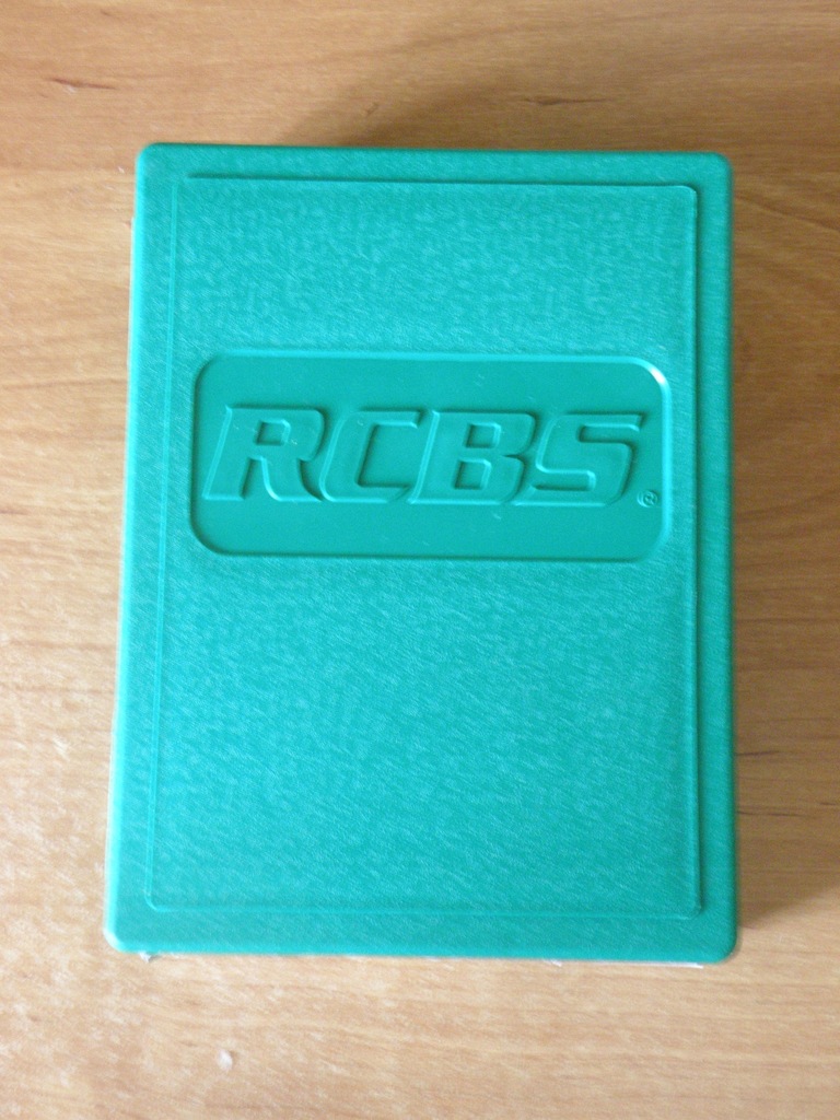 RCBS Matryce .45-90. Saguaro Sharps. Nowe.
