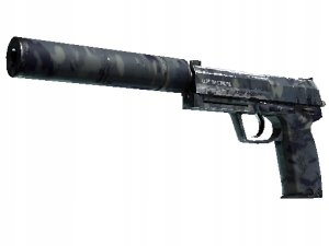 USP-S | Nocne operacje