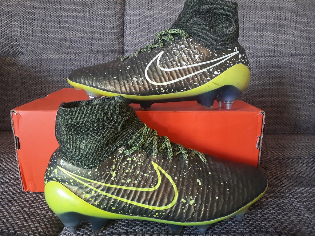 Korki NIKE MAGISTA OBRA SG r.42 Mixy Profy ACC