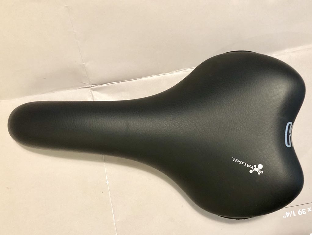 Selle royal shadow online plus