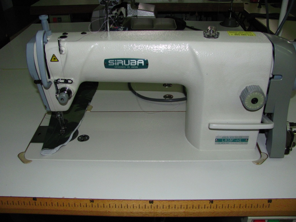 STĘBNÓWKA SIRUBA L818F-H1