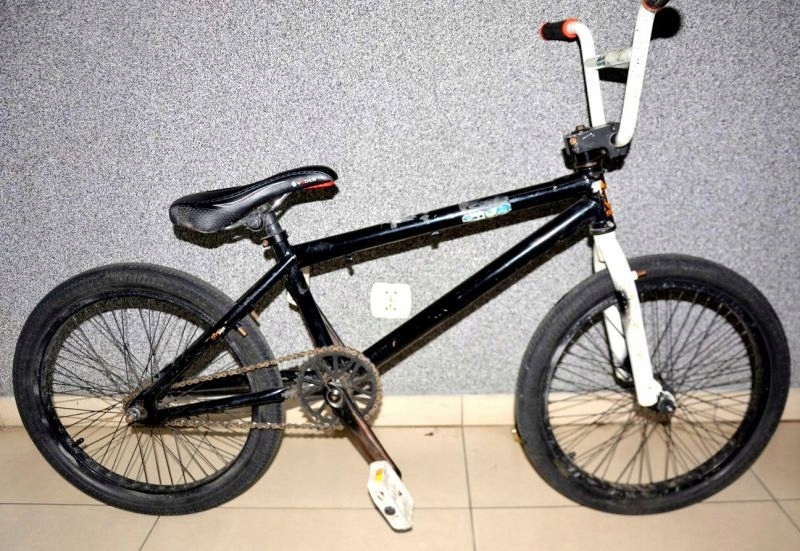 Bmx store hh haro