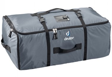Pokrowiec na bagaż Deuter Cargo Bag EXP