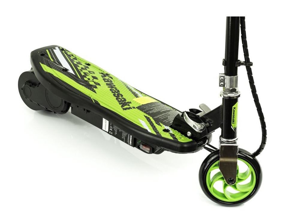 Kawasaki Hulajnoga Elektryczna KX-FSKID5.5 WYS 24H