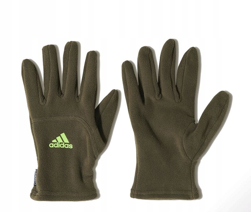 Rękawiczki Adidas CW Fleece GL M66866 Rozmiar M