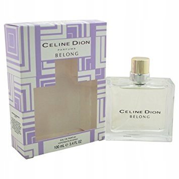 Celine Dion Belong edt 100ml.Okazja!!!