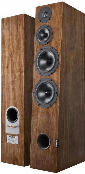 Harpia Acoustics Amstaff Mini / ART-AUDIO