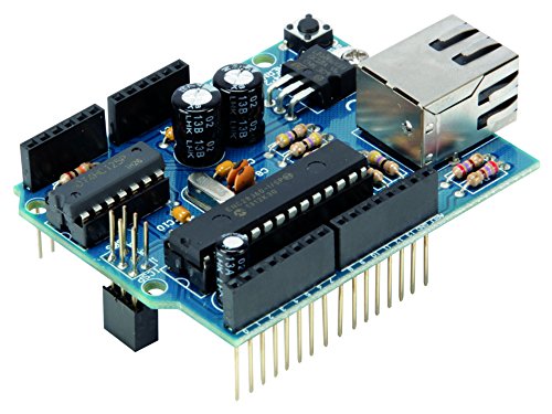 J86 Moduł sieciowy ARDUINO-SHIELD KA04