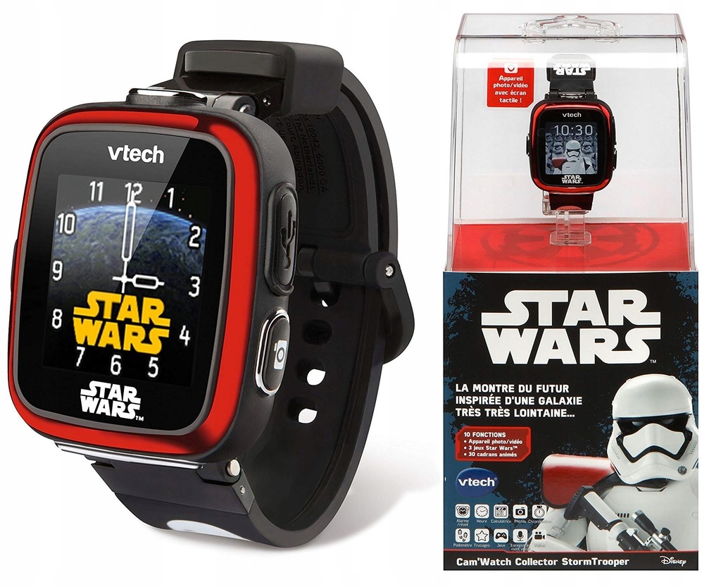 vtech star wars