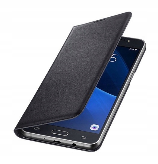 FLIP WALLET SAMSUNG GALAXY J5 2016 LUBOŃ PAJO