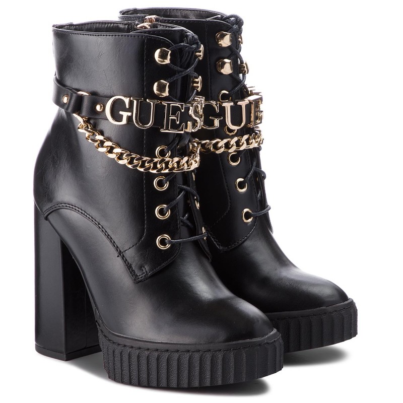 guess giulia boots